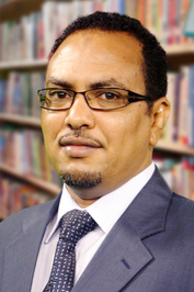 صورة المؤلف حامد الناظر صورة المؤلف حامد الناظر